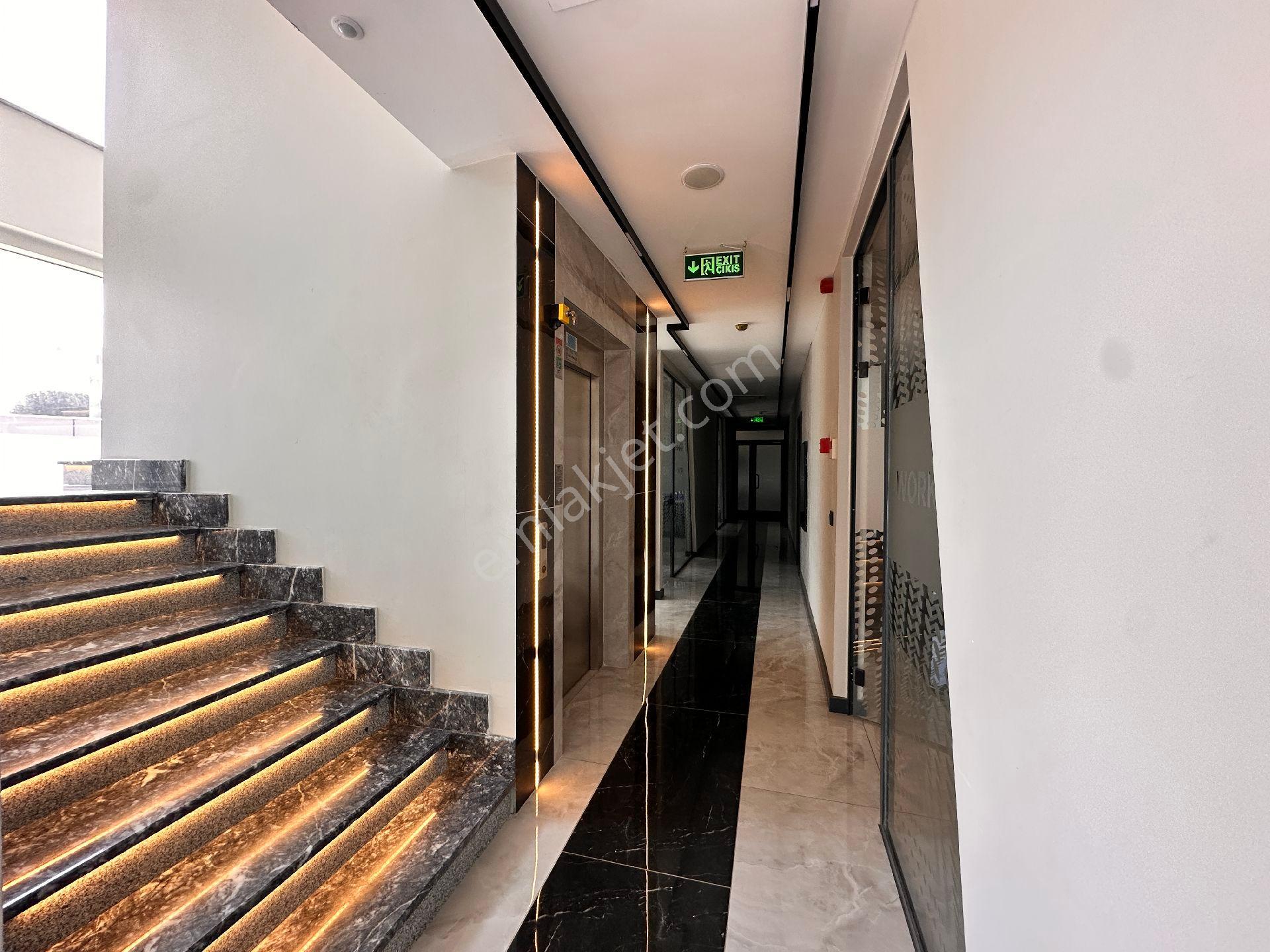Remax Mavi Senem Koç Sakarya Arifiye'de Kiralık 3460m2 Fabrika - Görsel 5