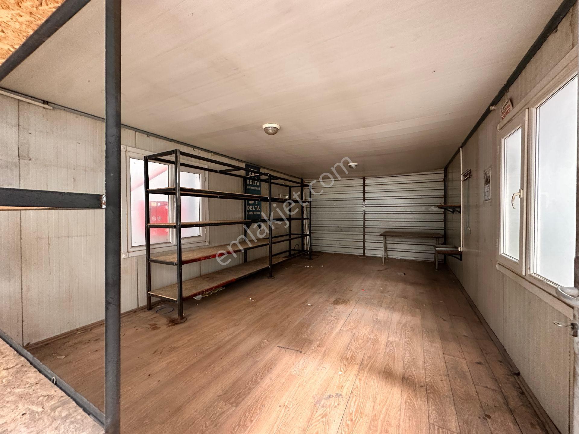 Remax Mavi Senem Koç Sakarya Arifiye'de Kiralık 3460m2 Fabrika - Görsel 24