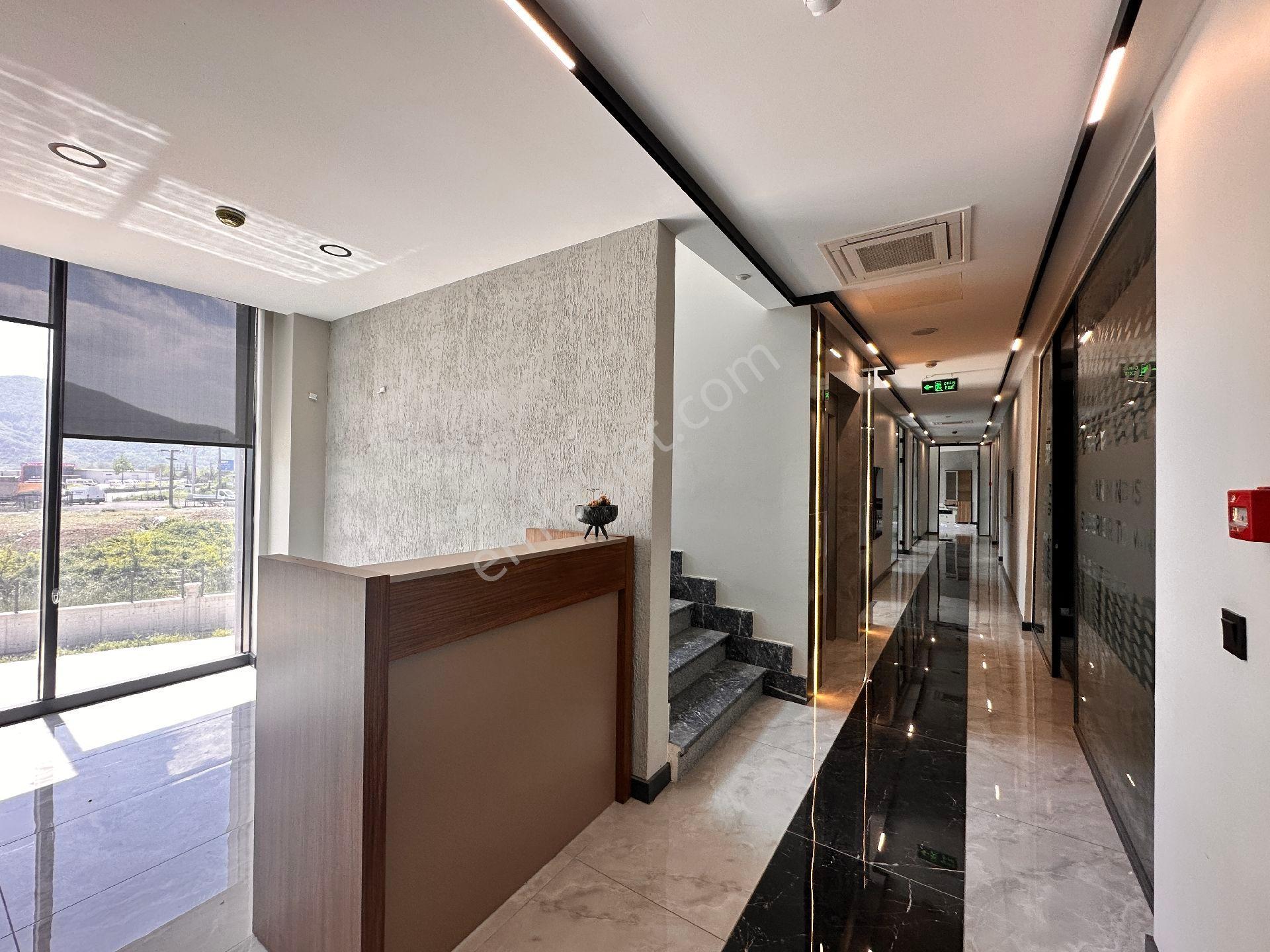Remax Mavi Senem Koç Sakarya Arifiye'de Kiralık 3460m2 Fabrika - Görsel 11
