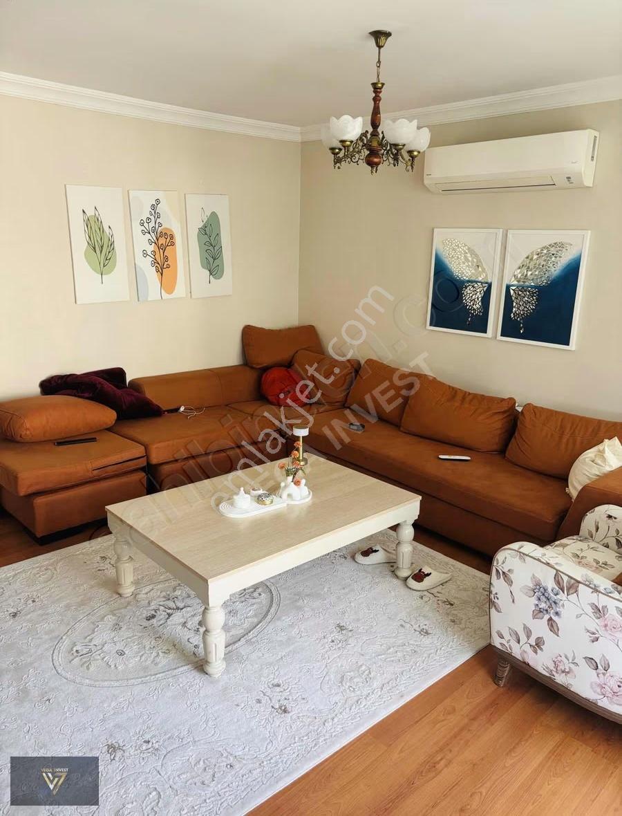 Bahçelievler 3+1 Ara Kat Denize Yakın Asansörlü Satılık Daire - Görsel 14