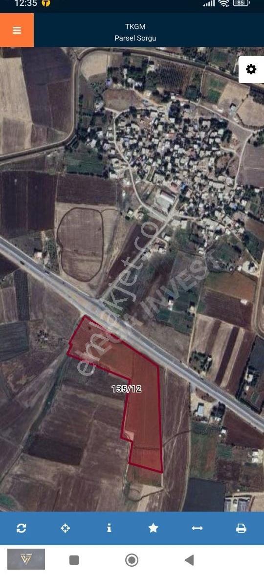 Diyarbakır Ergani Yolu Üzerinde Cadde Üzerinde Yatırımlık Fırsat - Görsel 2