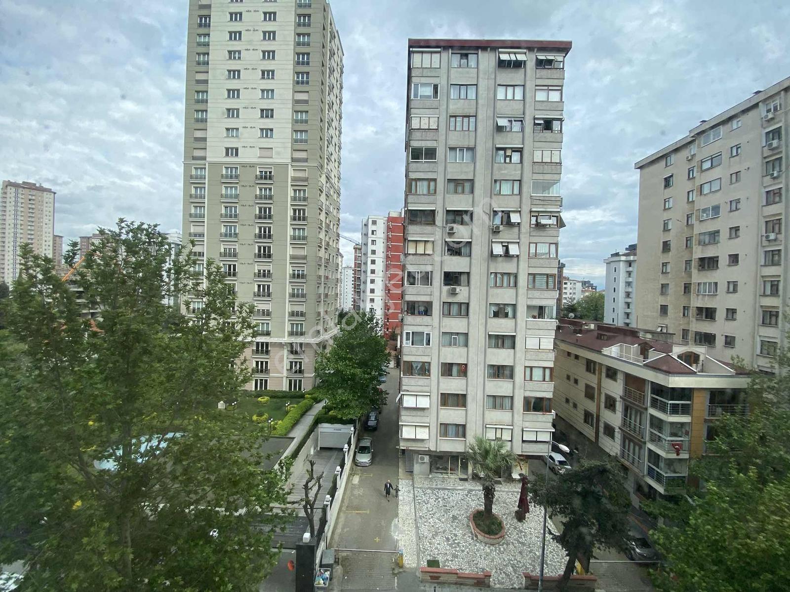 Turyap'tan Kozzy Avm'ye Yürüme Mesafesinde Balkonlu Sıfır 3+1 - Görsel 13