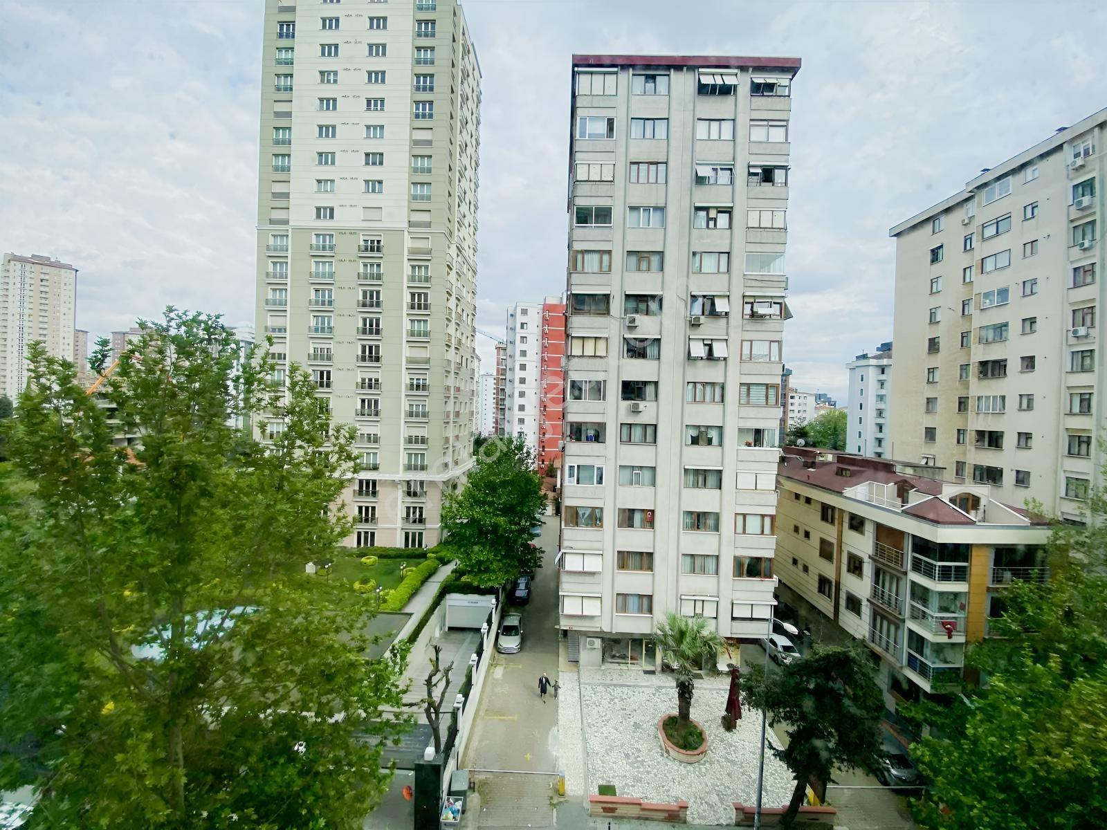 Turyap'tan Kozzy Avm'ye Yürüme Mesafesinde Balkonlu Sıfır 3+1 - Görsel 11