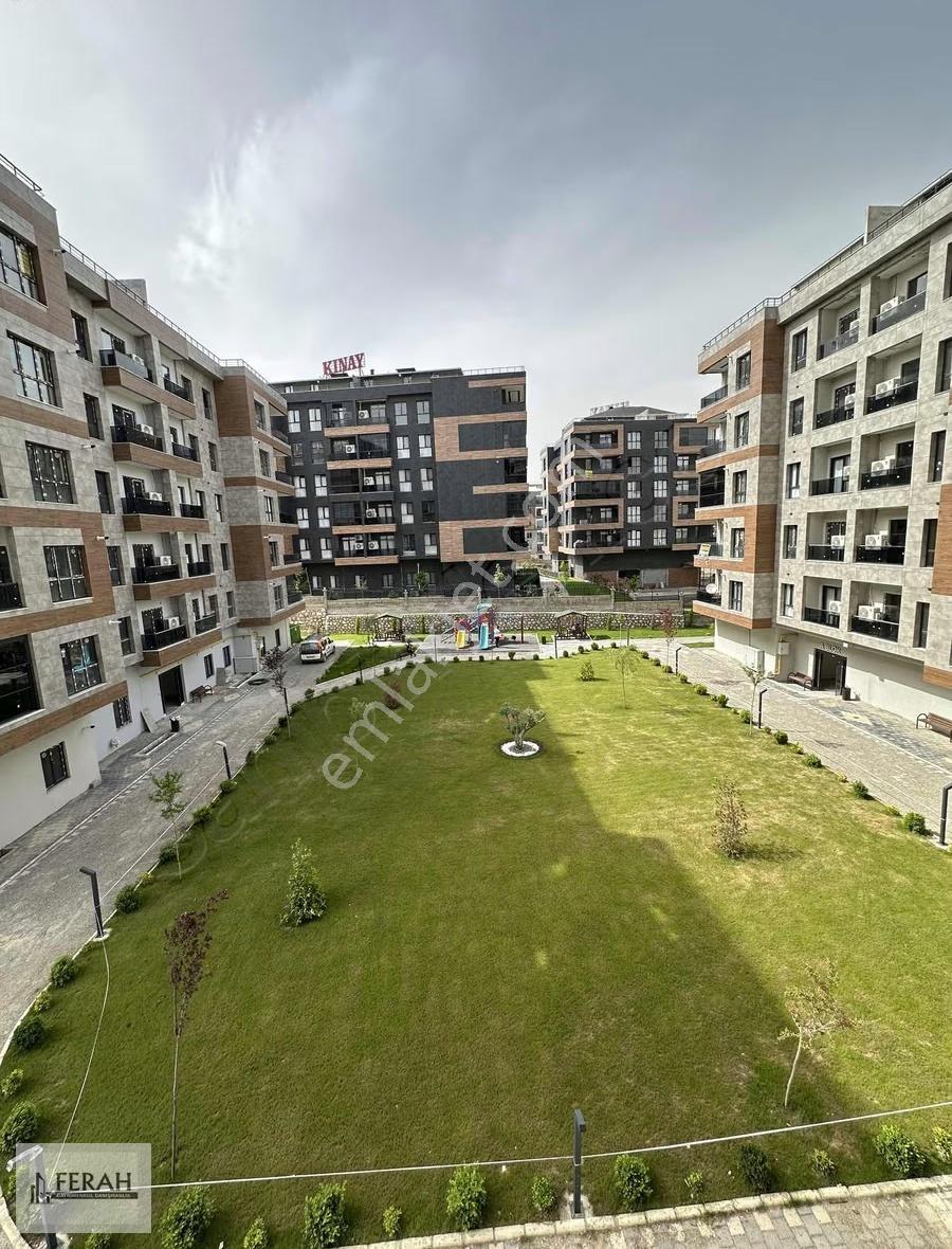 Tilmmerç'te Kiralık 4+1 Ara Kat Merkezi Sistem Daire - Görsel 10
