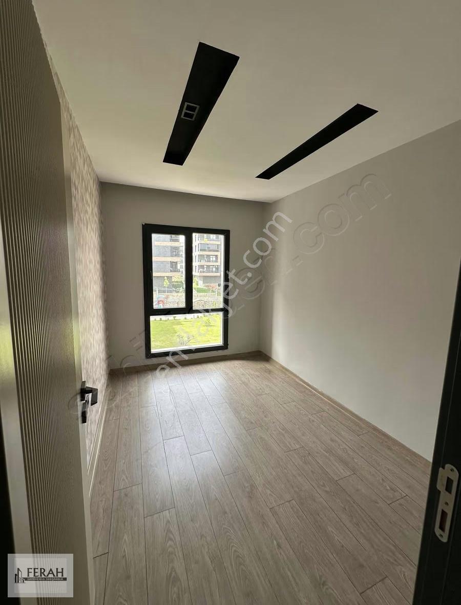 Tilmmerç'te Kiralık 4+1 Ara Kat Merkezi Sistem Daire - Görsel 9
