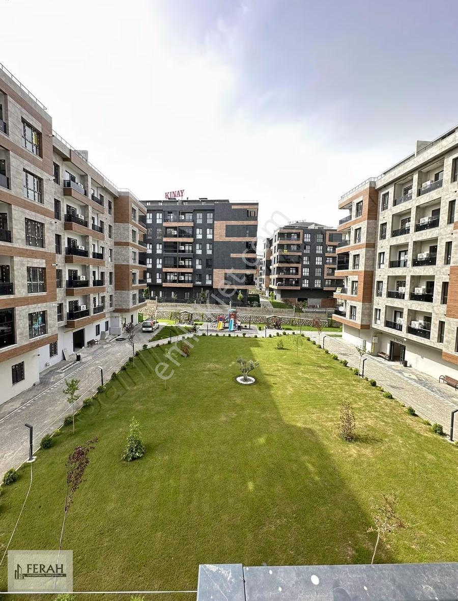 Tilmmerç'te Kiralık 4+1 Ara Kat Merkezi Sistem Daire - Görsel 25
