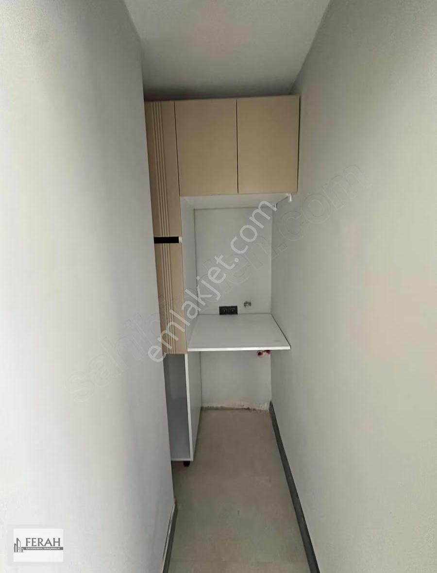 Tilmmerç'te Kiralık 4+1 Ara Kat Merkezi Sistem Daire - Görsel 23