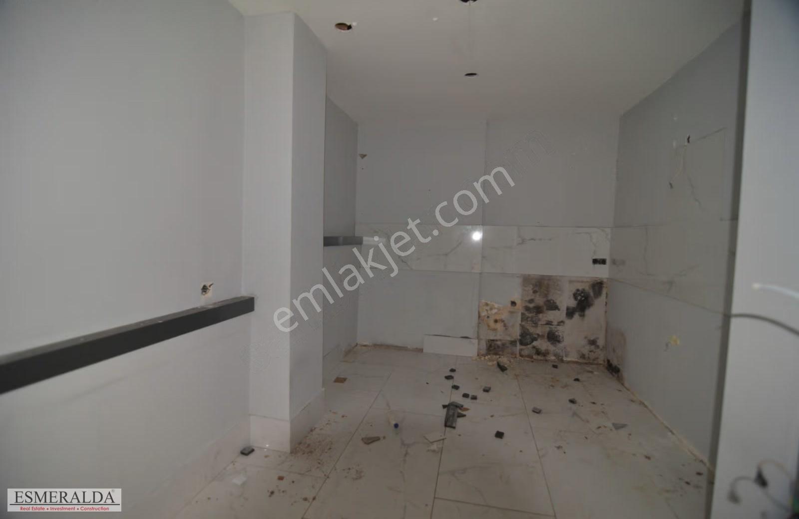 Alanya Kadıpaşa Mahallesi Kiralık 130 M2 Dükkan / İş Yeri Ofis - Görsel 19