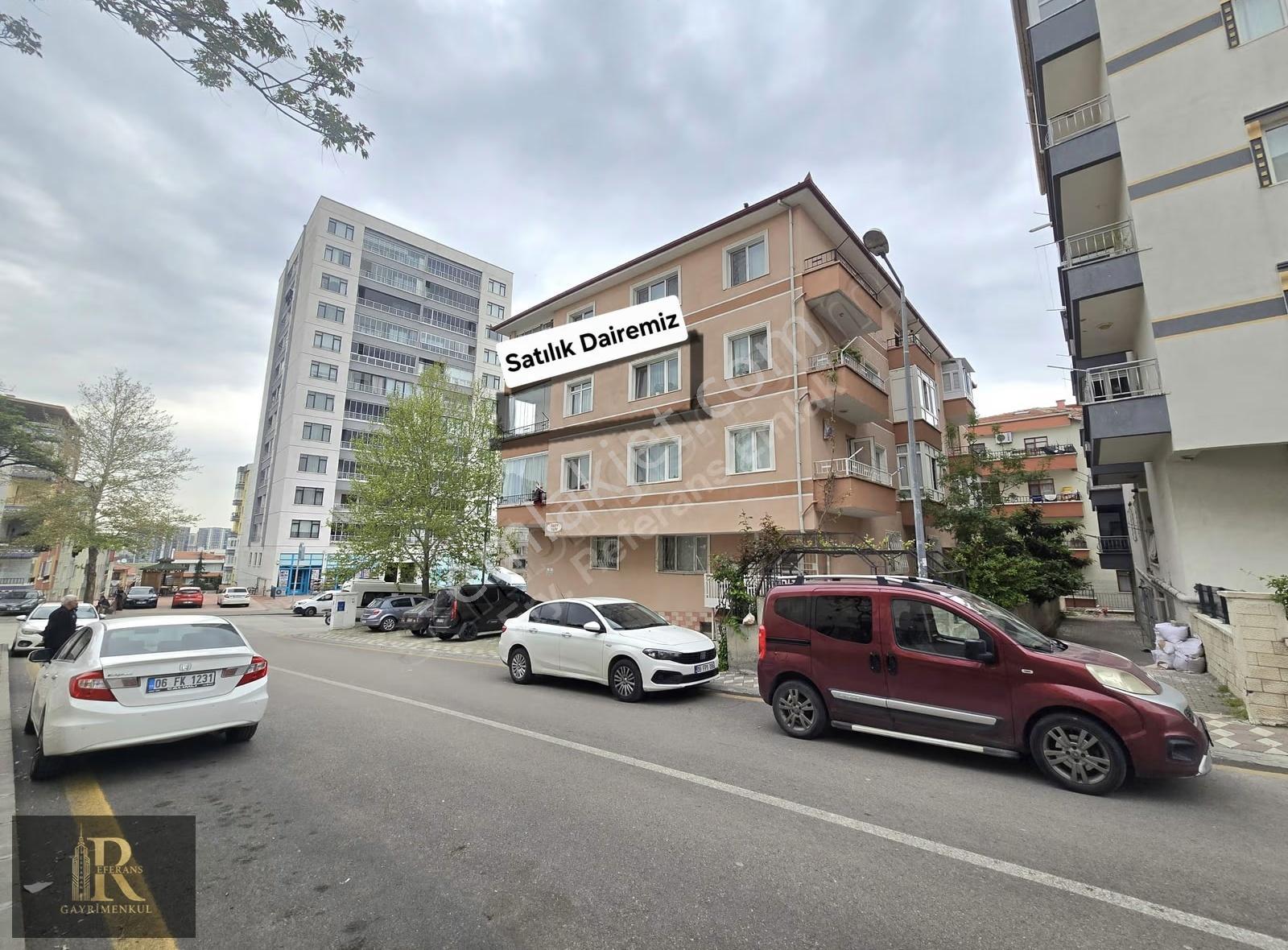 Topçu'da Merkezi Konum Geniş Arakat Satılık 3+1 Daire - Görsel 34