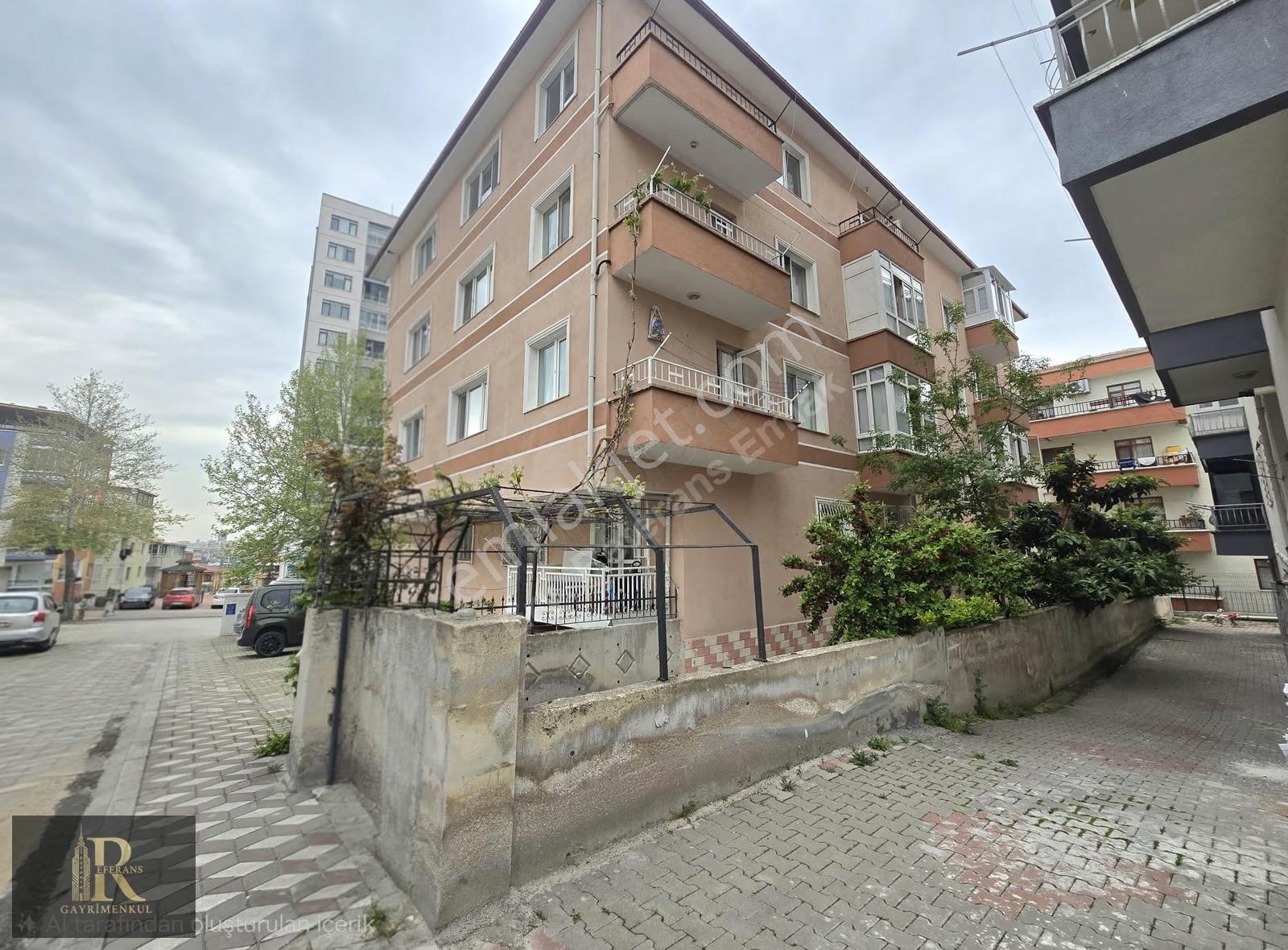 Topçu'da Merkezi Konum Geniş Arakat Satılık 3+1 Daire - Görsel 20