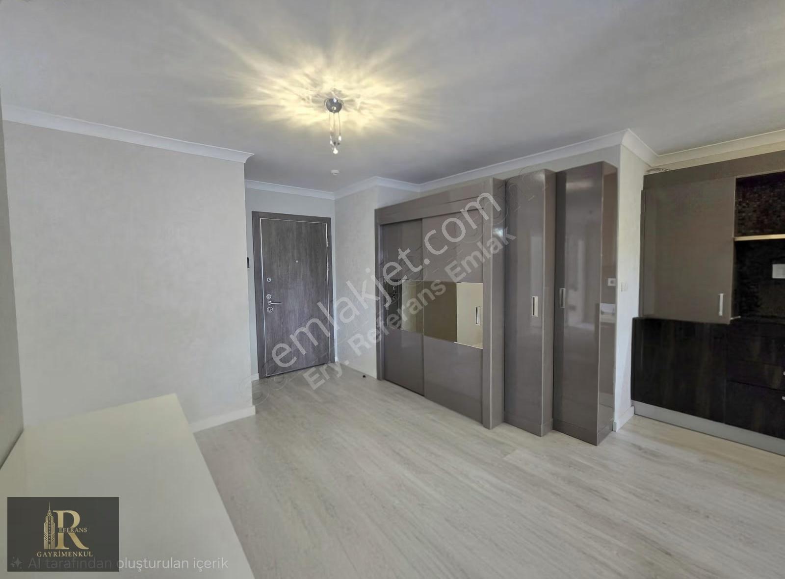 Kaşmir Gölevler Parksu Geniş 130 M2 Ful Eşyalı Kiralık 2+1 Daire - Görsel 8