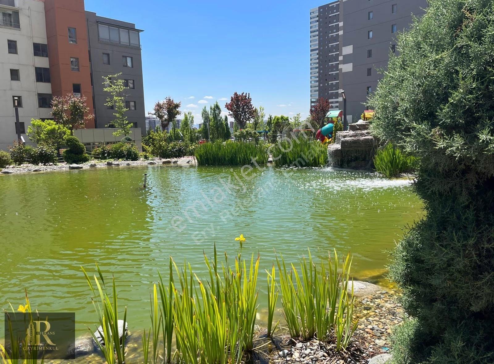 Kaşmir Gölevler Parksu Geniş 130 M2 Ful Eşyalı Kiralık 2+1 Daire - Görsel 19
