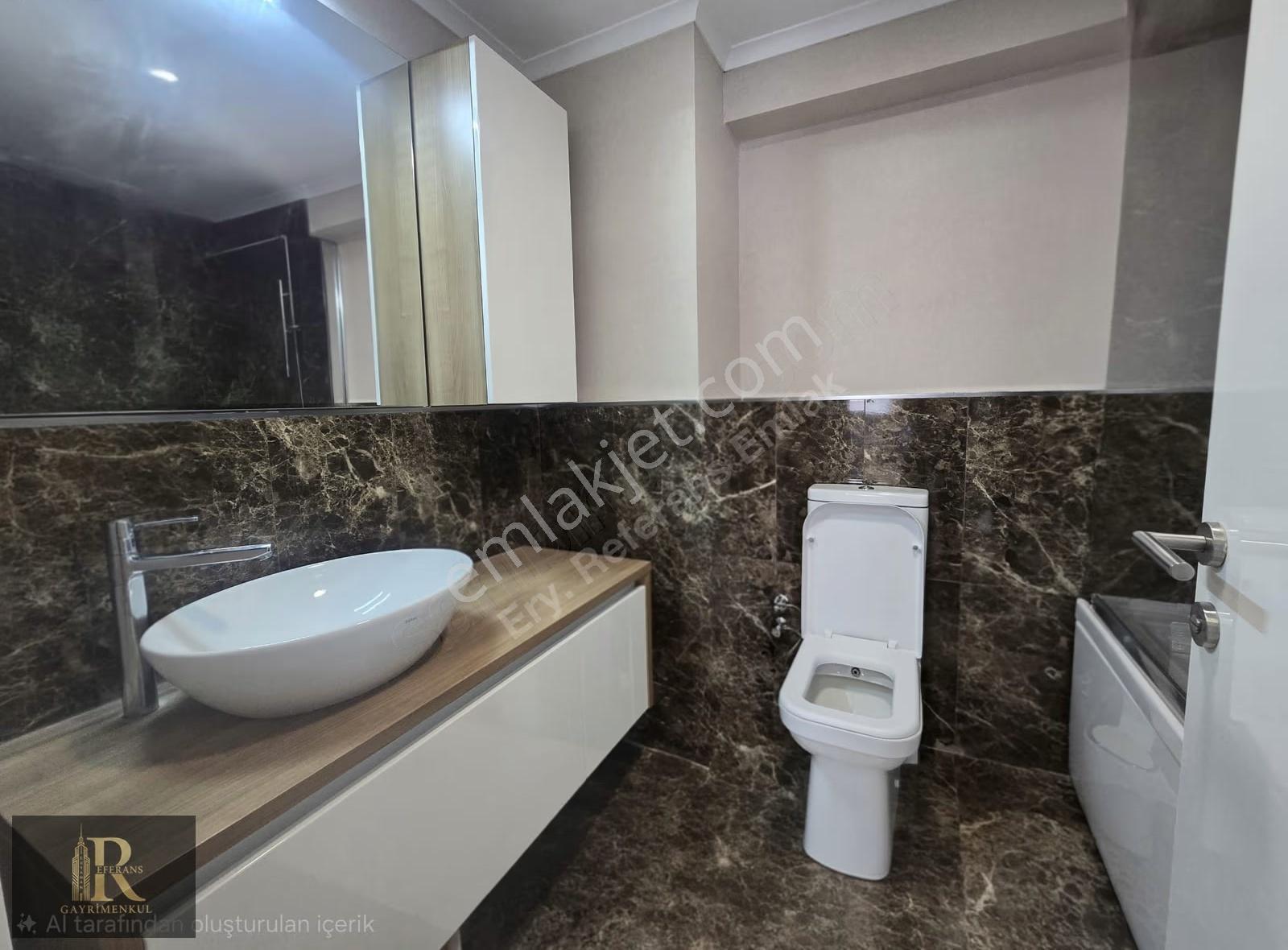 Kaşmir Gölevler Parksu Geniş 130 M2 Ful Eşyalı Kiralık 2+1 Daire - Görsel 28