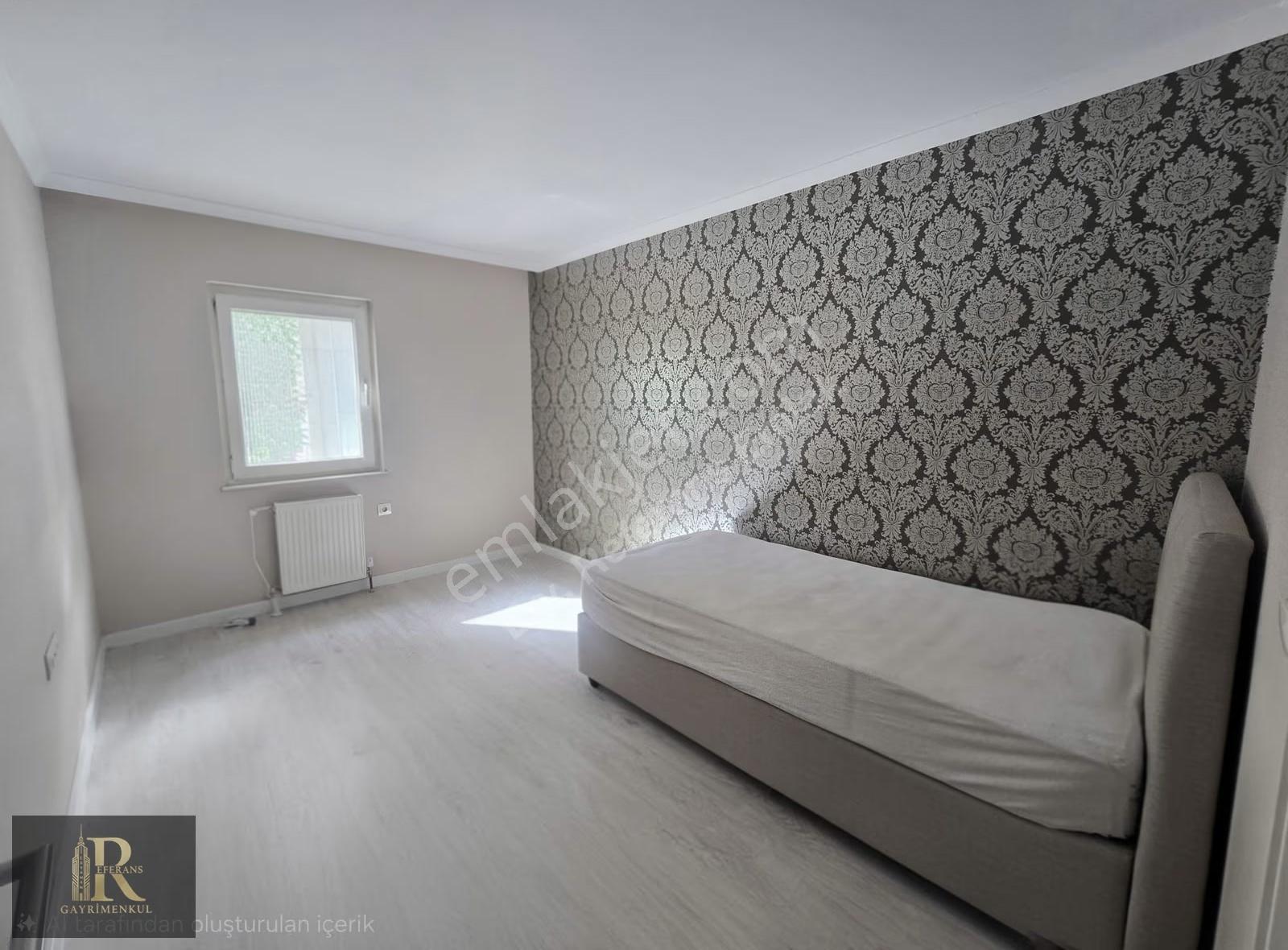 Kaşmir Gölevler Parksu Geniş 130 M2 Ful Eşyalı Kiralık 2+1 Daire - Görsel 14