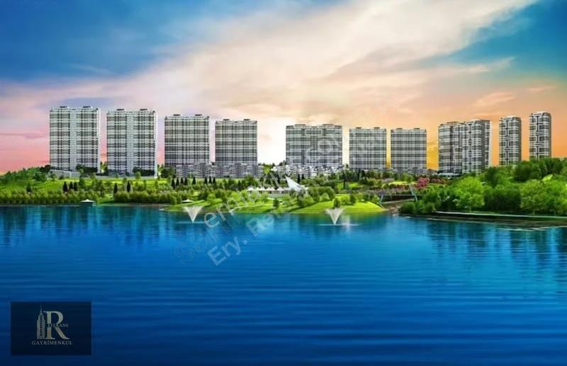 Kaşmir Gölevler Parksu Geniş 130 M2 Ful Eşyalı Kiralık 2+1 Daire