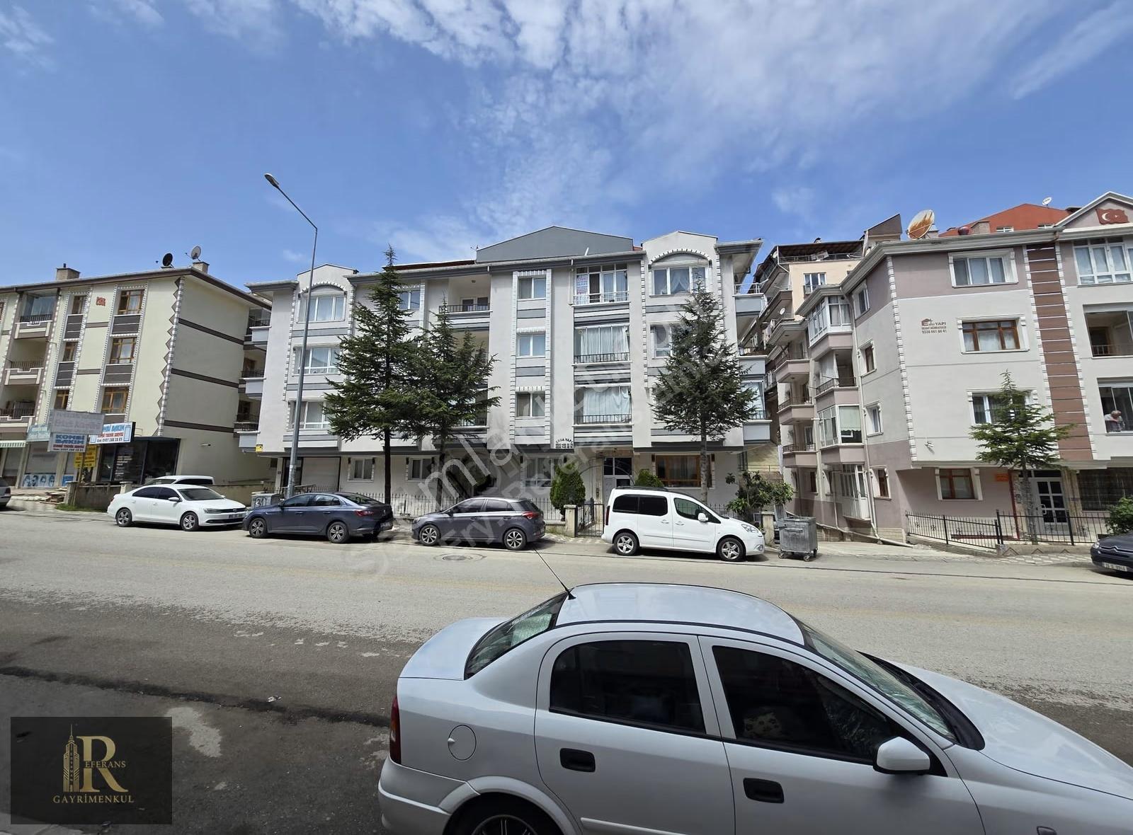 Etimesgut Kazım Karabekir Mah Ful Yapılı Ön Cephe Satılık 3+1 - Görsel 22