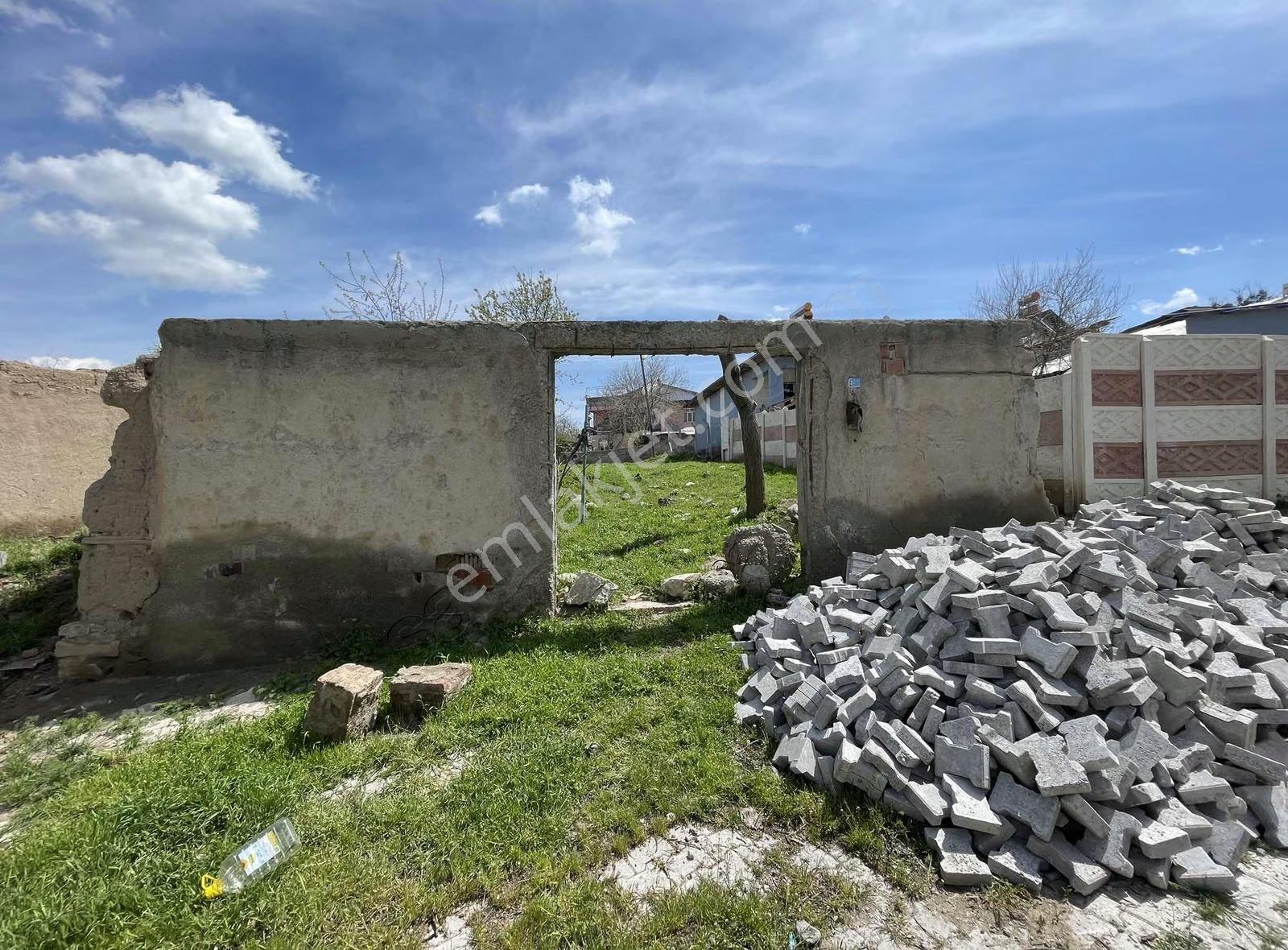 Şintil(bahçekapı) Köy İçinde Uygun İmarlı Arsa - Görsel 9