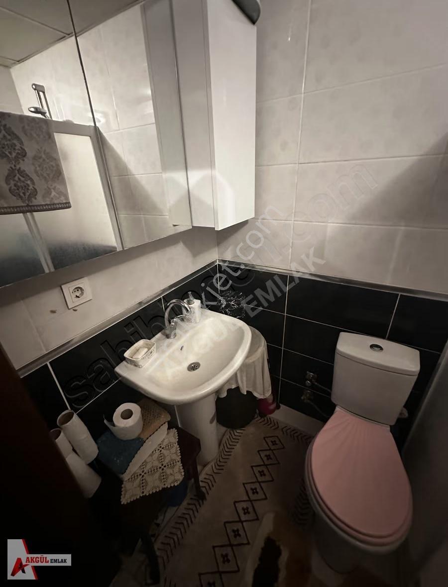 Akgül Emlaktan Belediye Yakını 1+1 60 M² Satılık Daire / İş Yeri - Görsel 2