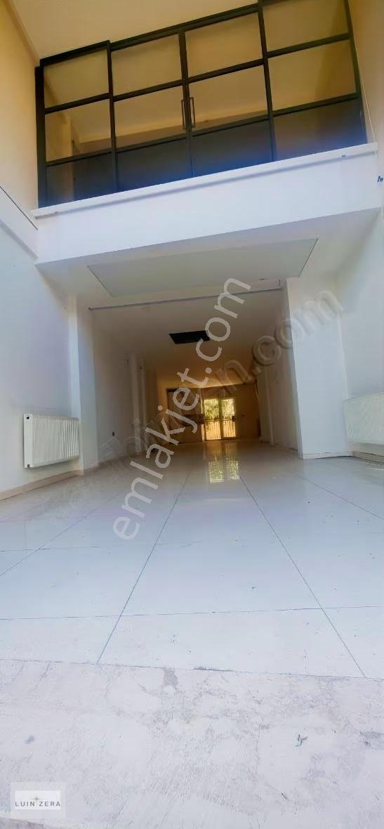 Pelitlibağ Sağlık Ocağı Karşısında*240m2*2kat Eczane İçin Dükkan - Görsel 5