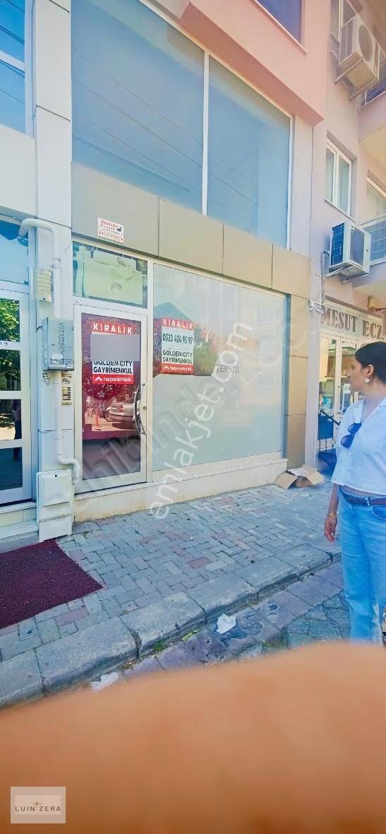 Pelitlibağ Sağlık Ocağı Karşısında*240m2*2kat Eczane İçin Dükkan - Görsel 29