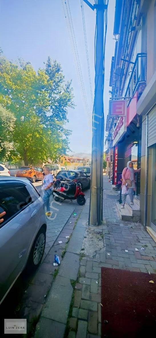 Pelitlibağ Sağlık Ocağı Karşısında*240m2*2kat Eczane İçin Dükkan - Görsel 6