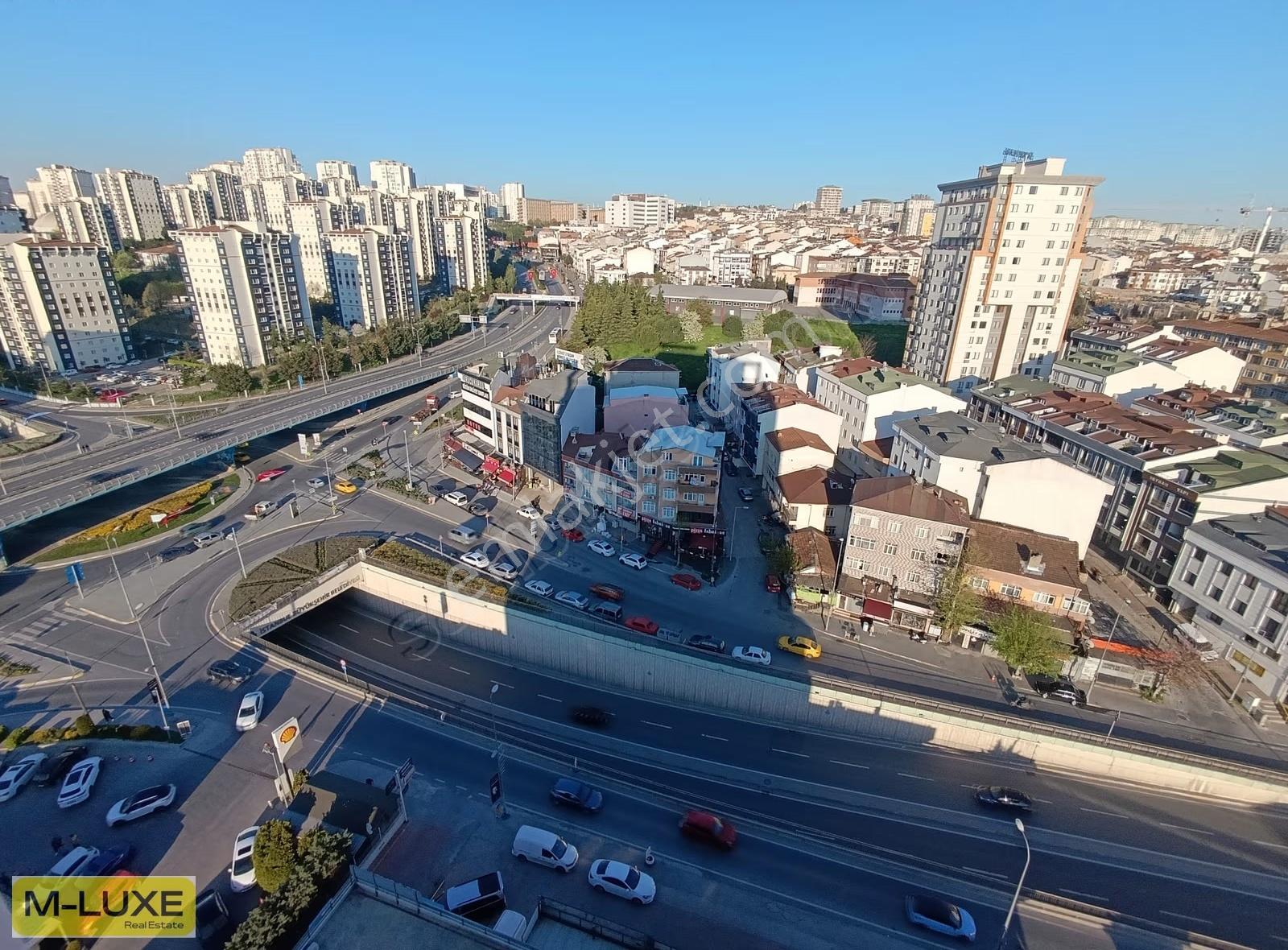 İstasyon24 Residance 1+1- Boş-hemen Taşın - Görsel 4