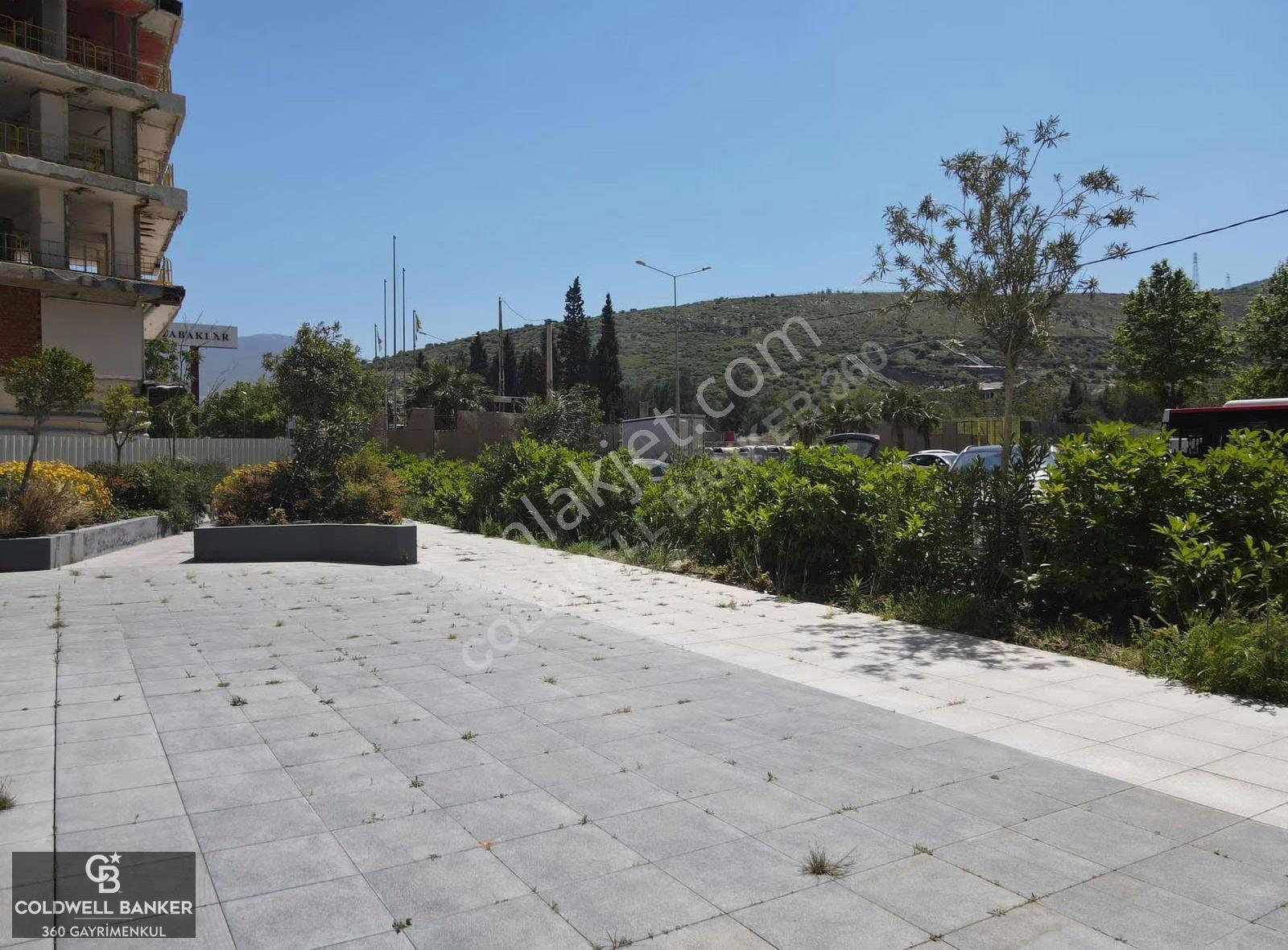 Bornova Viven Vogue Projesi'nde Kiralık 513 M2 Dükkan&mağaza - Görsel 20