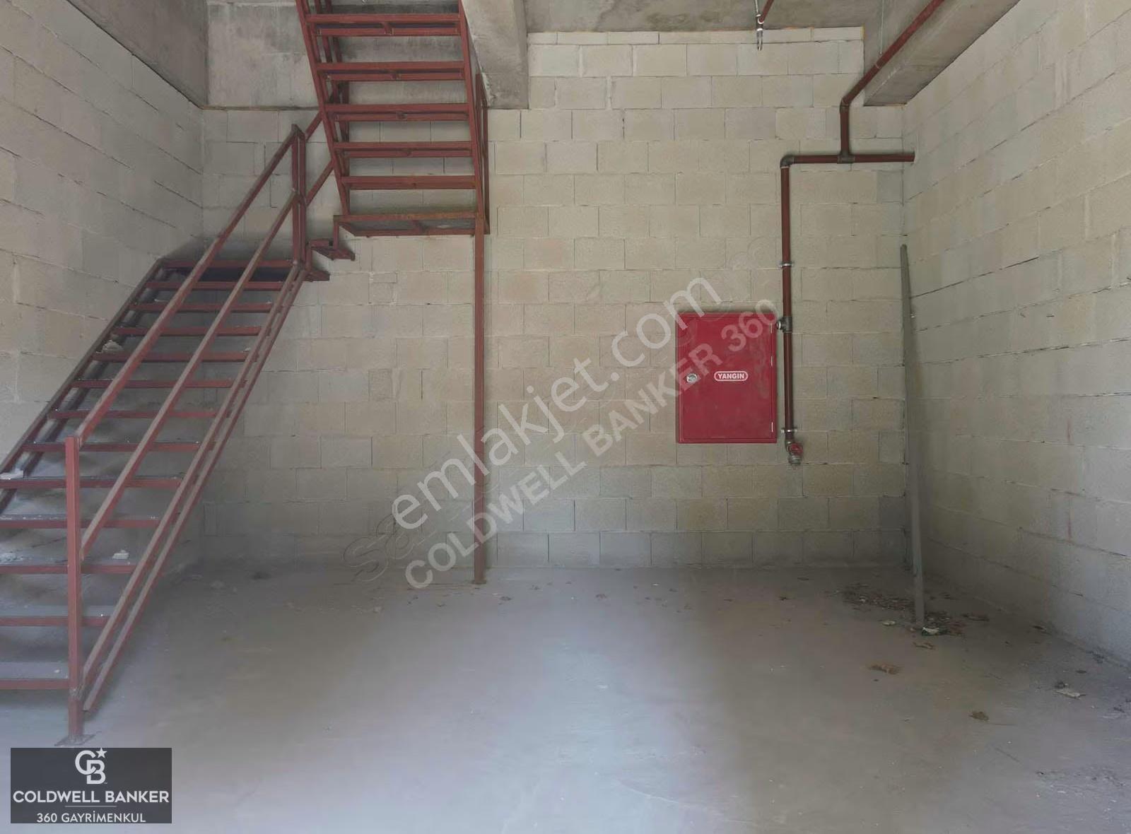 Bornova Viven Vogue Projesi'nde Kiralık 513 M2 Dükkan&mağaza - Görsel 13
