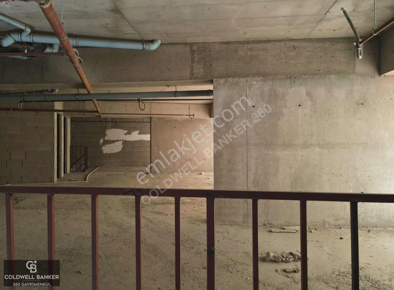 Bornova Viven Vogue Projesi'nde Kiralık 513 M2 Dükkan&mağaza - Görsel 15