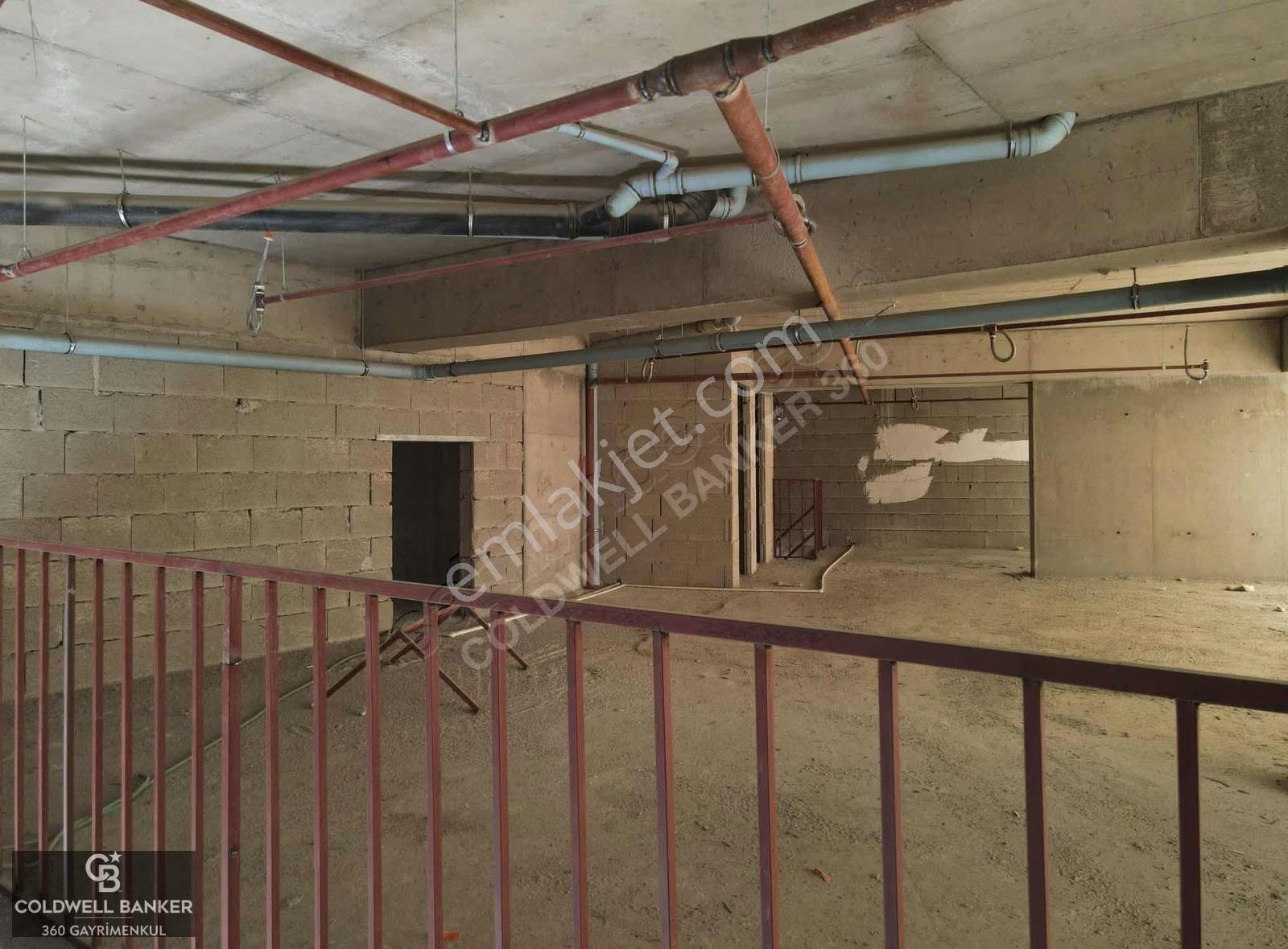 Bornova Viven Vogue Projesi'nde Kiralık 513 M2 Dükkan&mağaza - Görsel 31