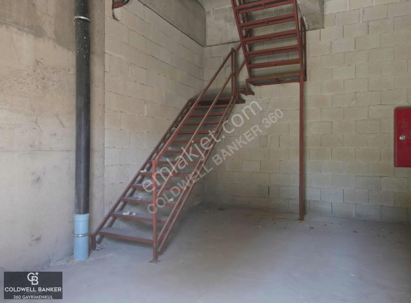 Bornova Viven Vogue Projesi'nde Kiralık 513 M2 Dükkan&mağaza - Görsel 2