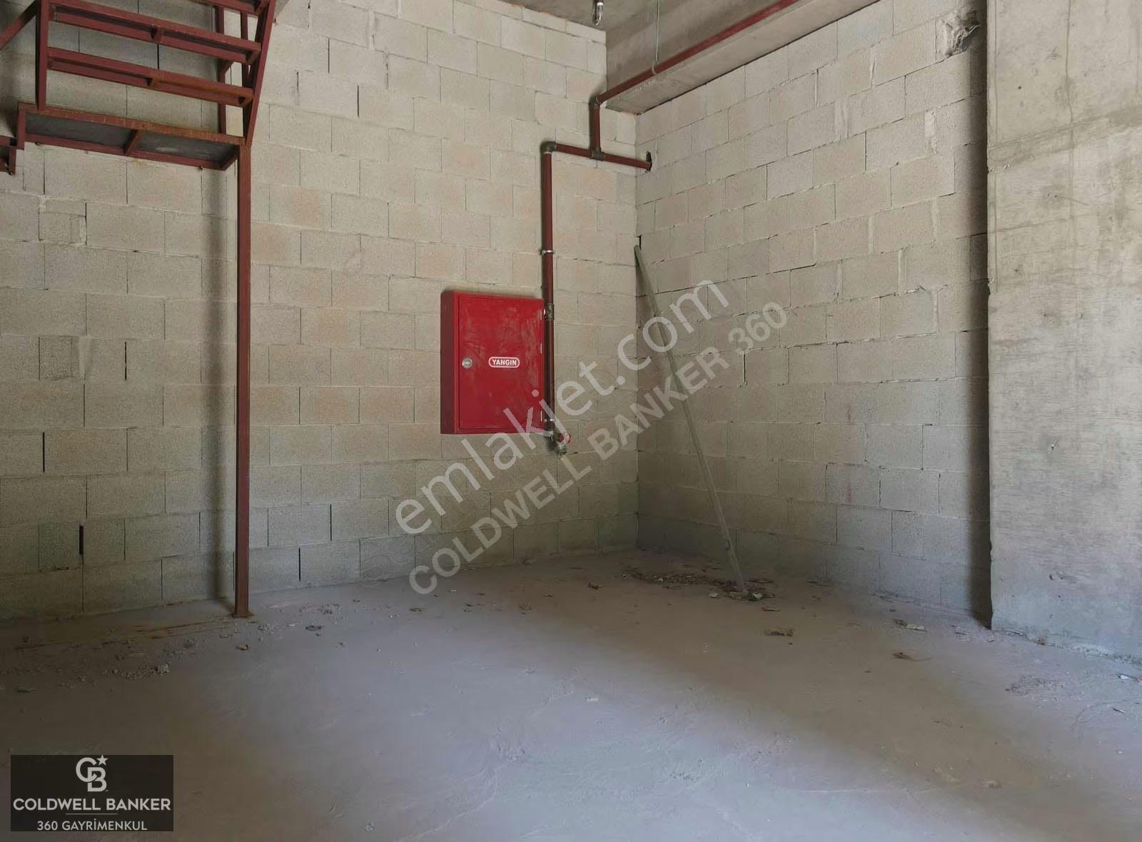 Bornova Viven Vogue Projesi'nde Kiralık 513 M2 Dükkan&mağaza - Görsel 24