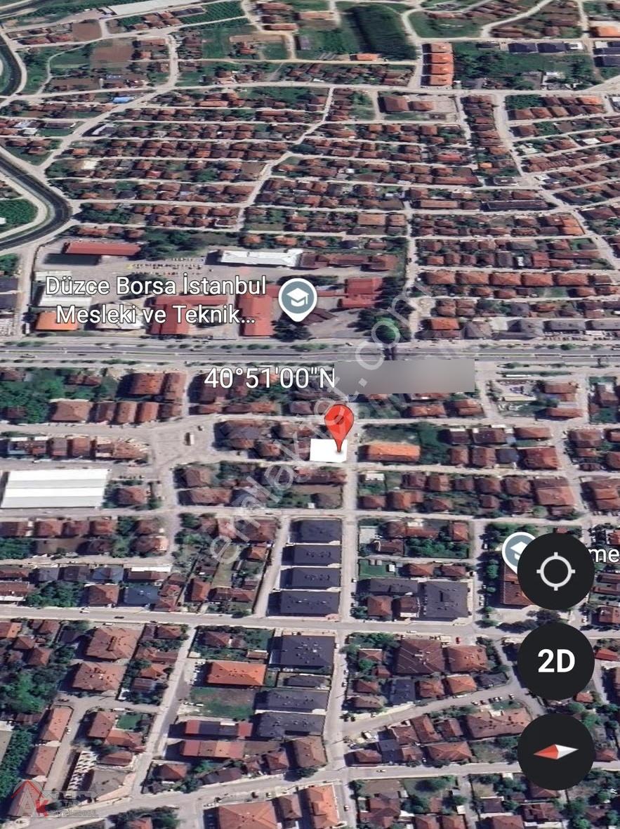 Aktapudan Hamidiye Mah.120m2+58m2 Ardiye Alanı 3+1 Satılık Daire - Görsel 29