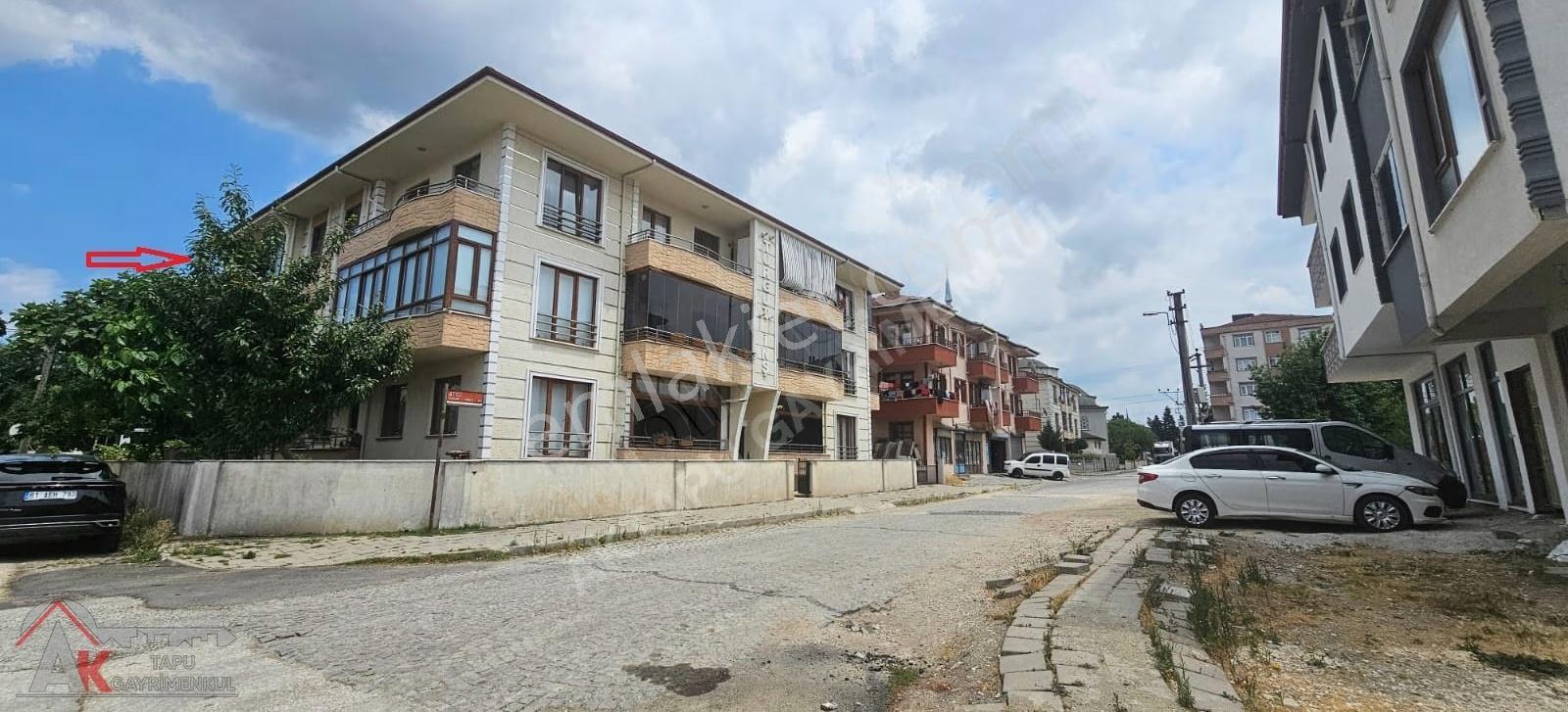 Aktapudan Hamidiye Mah.120m2+58m2 Ardiye Alanı 3+1 Satılık Daire - Görsel 31