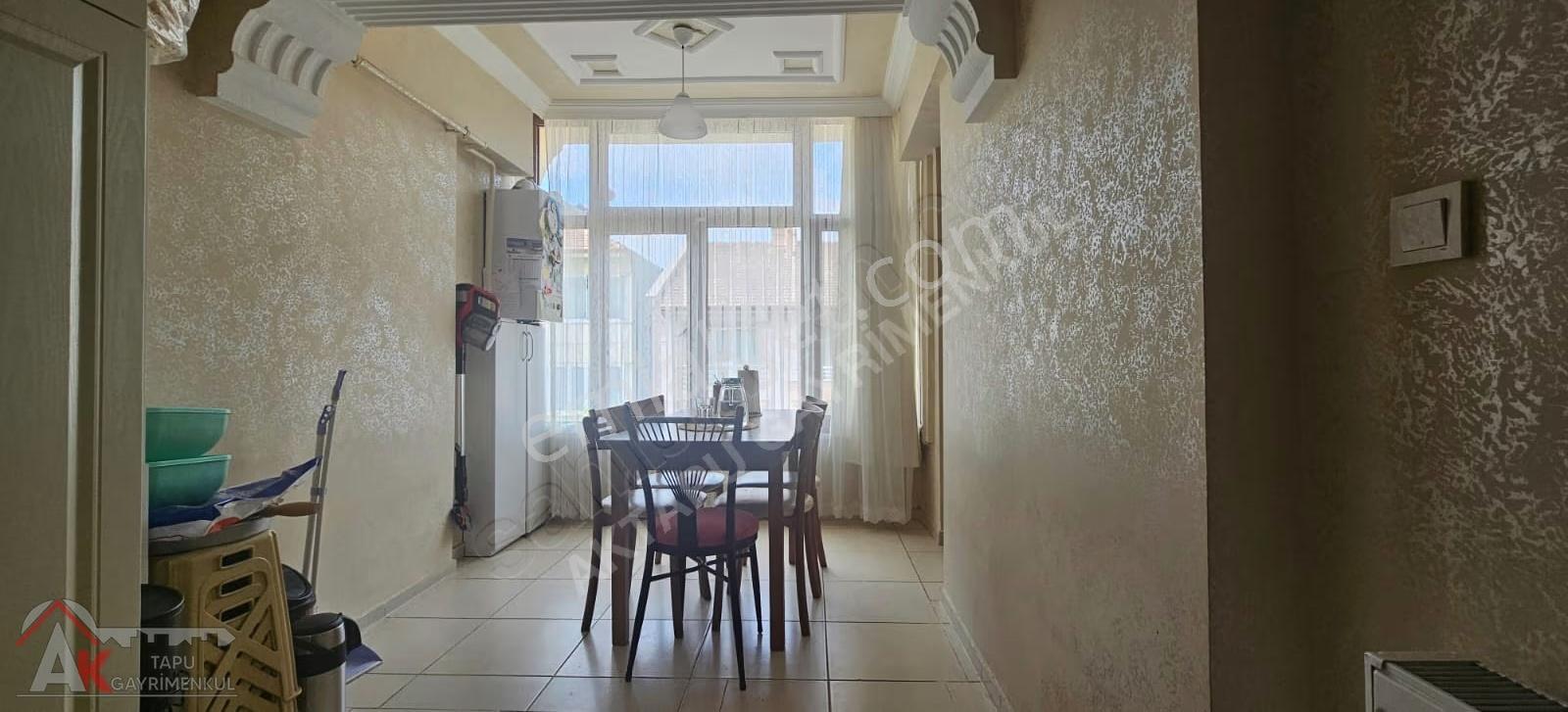 Aktapudan Hamidiye Mah.120m2+58m2 Ardiye Alanı 3+1 Satılık Daire - Görsel 19