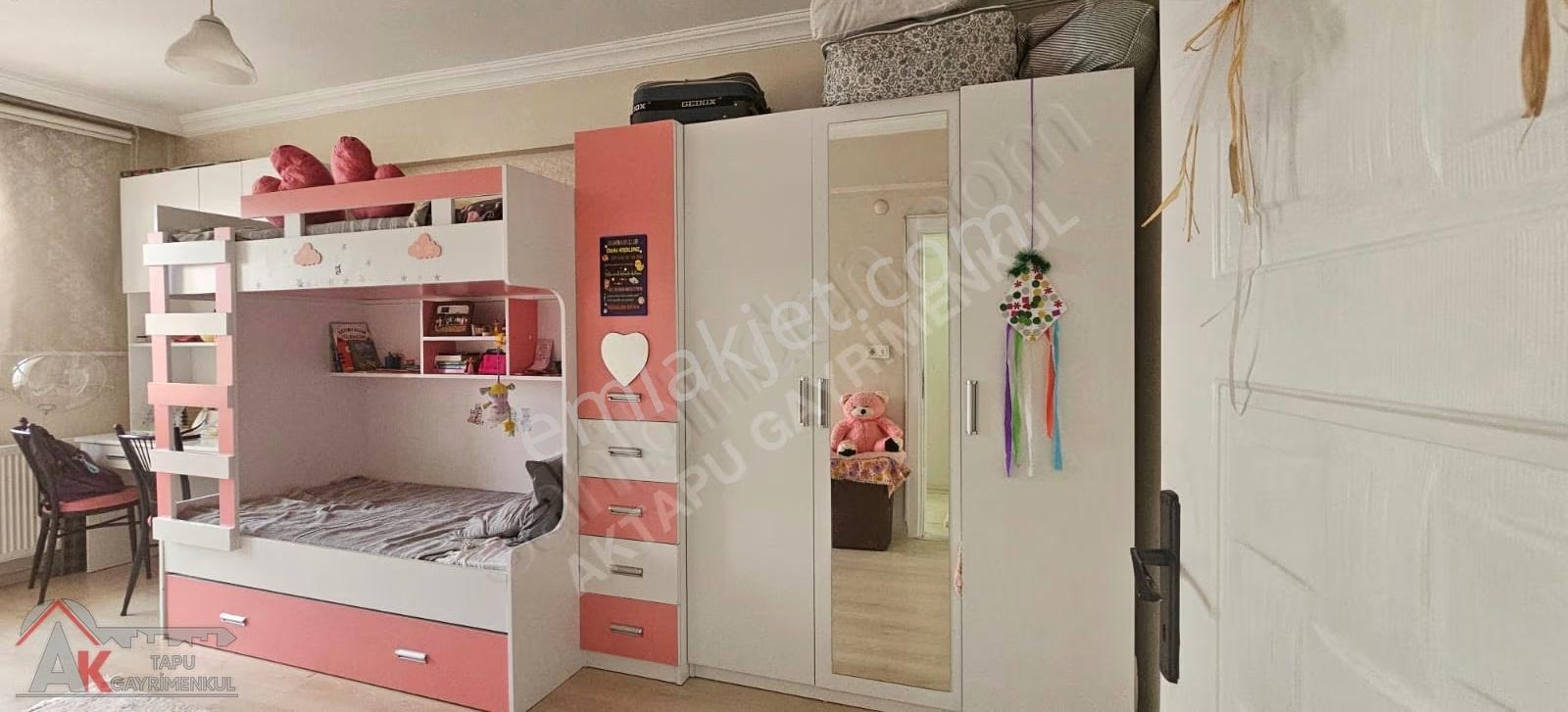 Aktapudan Hamidiye Mah.120m2+58m2 Ardiye Alanı 3+1 Satılık Daire - Görsel 30