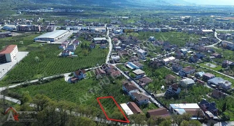 Aktapu'dan Düzce Doğanlı'da 525 M2 Müstakil İmarlı Satılık Arsa - Görsel 2