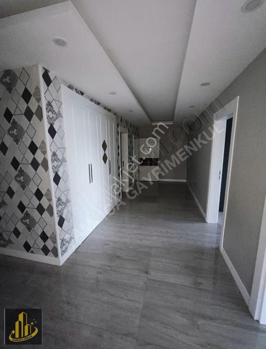 Çamlıca Emlak'tan Kiralık Ultra Lüks 4+1 Daire 250 M² - Görsel 7