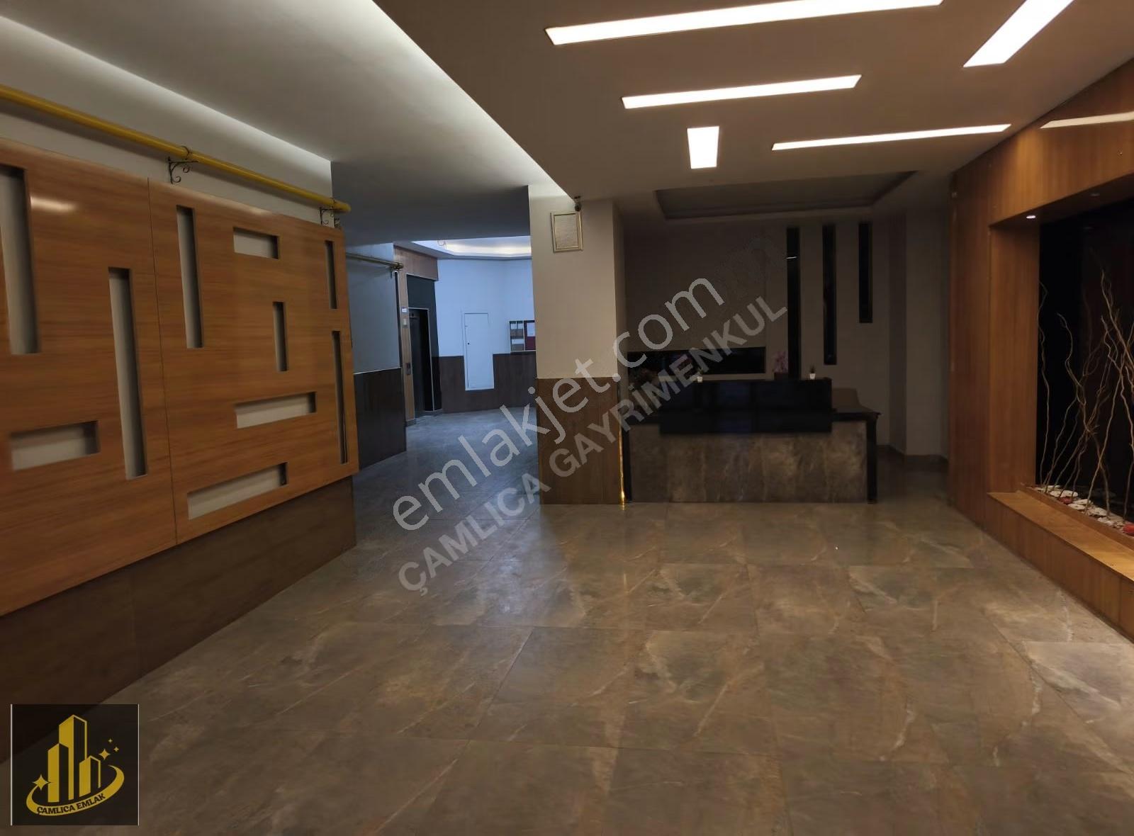 Çamlıca Emlak'tan Kiralık Ultra Lüks 4+1 Daire 250 M² - Görsel 9