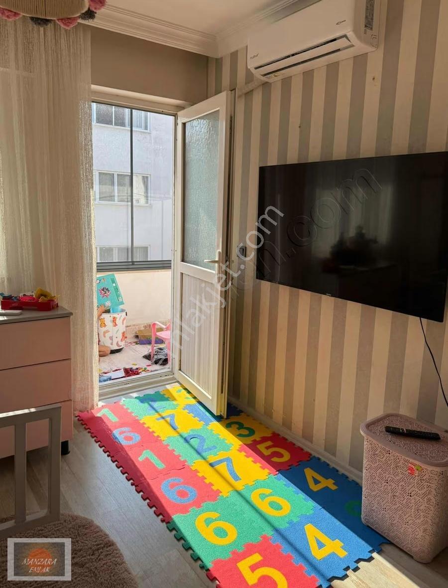 Dalaman Merkede 3+1 Satılık Daire - Görsel 15