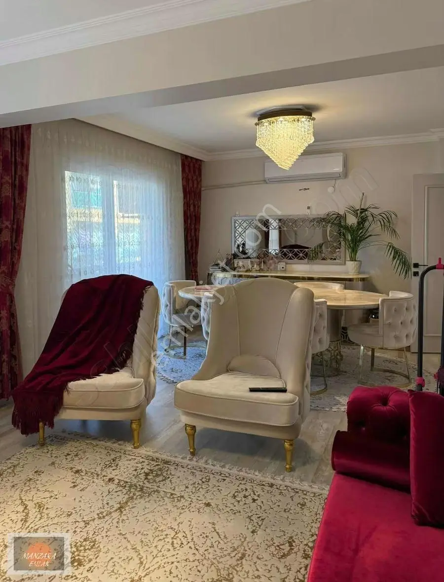 Dalaman Merkede 3+1 Satılık Daire - Görsel 12
