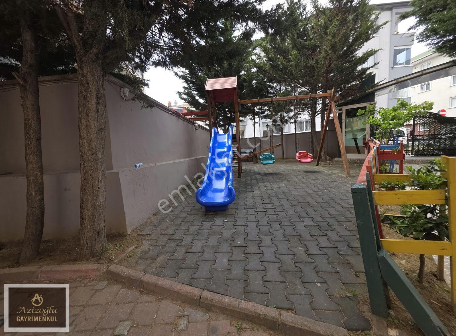 Azizoğlu Gayrimenkul`den Ümraniye Esenevlerde Satılık Daire - Görsel 8