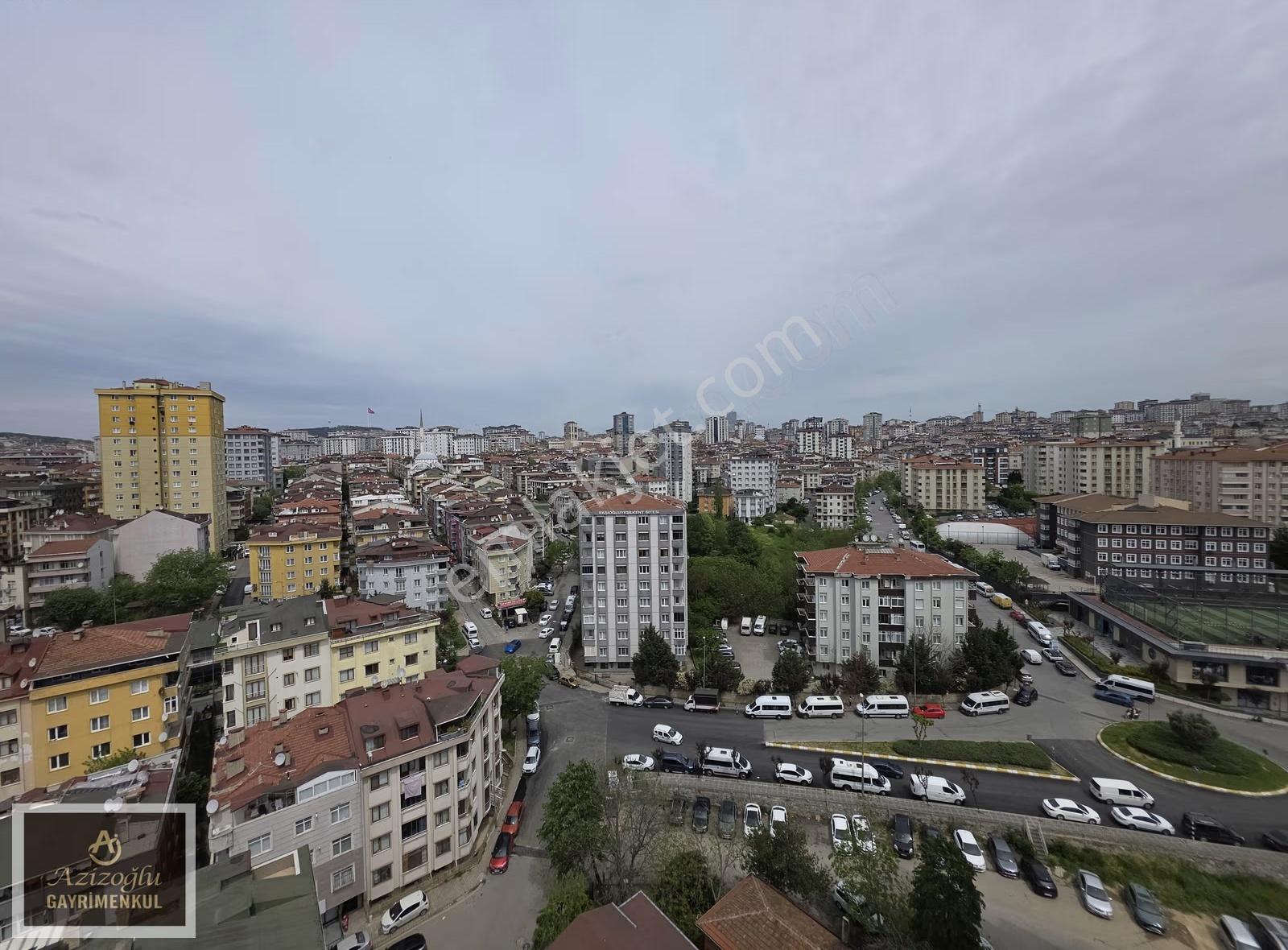 Azizoğlu Gayrimenkul`den Ümraniye Esenevlerde Satılık Daire