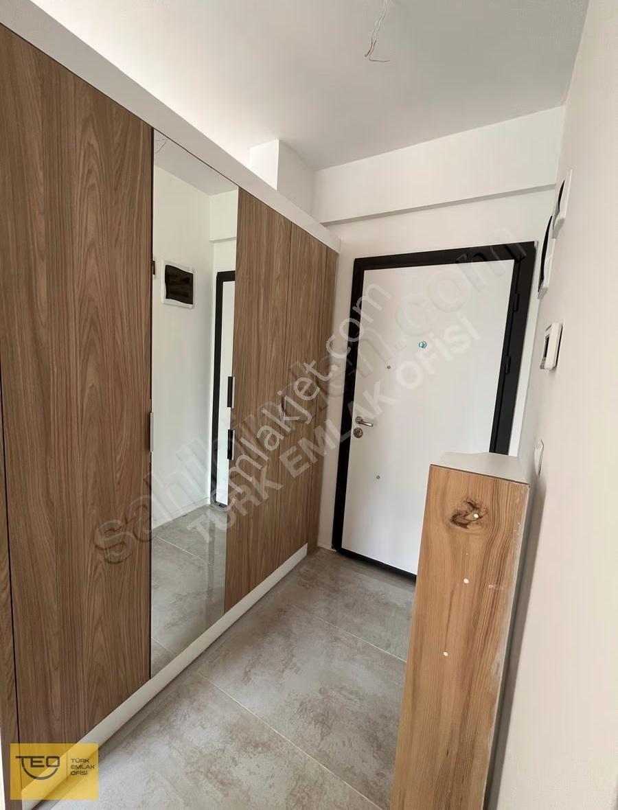 Türk Emlaktan 1207 Antalya Prestige Sitesinde 2+1 Eşyalı Kiralık - Görsel 12