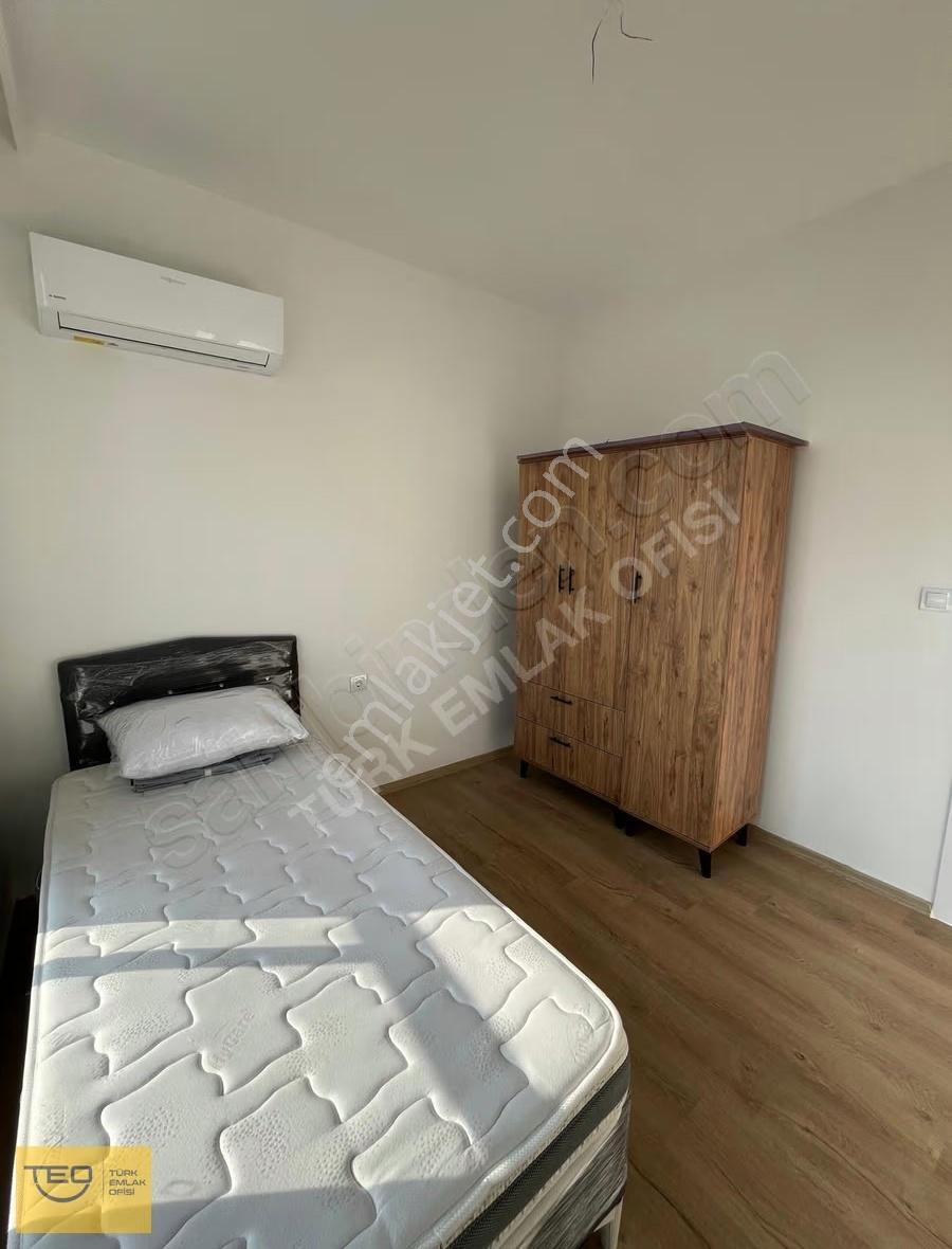 Türk Emlaktan 1207 Antalya Prestige Sitesinde 2+1 Eşyalı Kiralık - Görsel 17