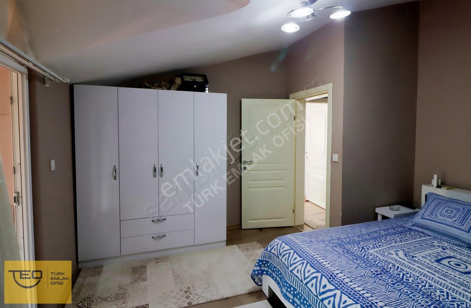 Bayatbademleri'nde 2 Villa Bir Arada! - Görsel 10