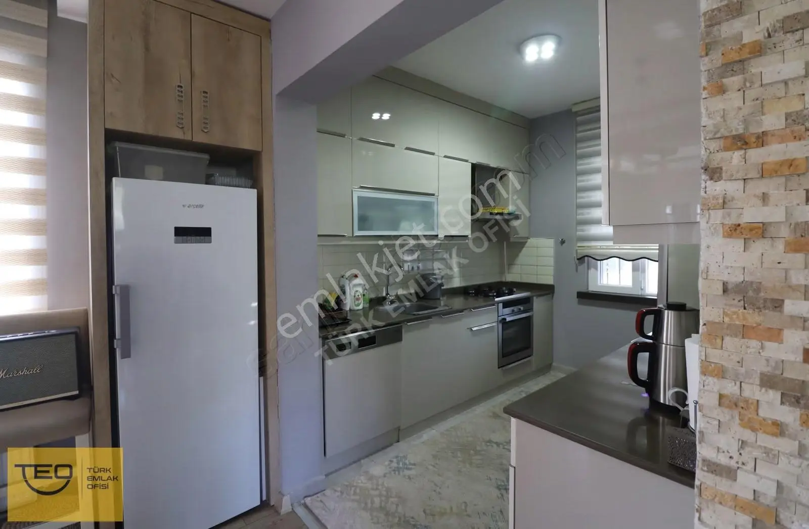 Bayatbademleri'nde 2 Villa Bir Arada! - Görsel 5