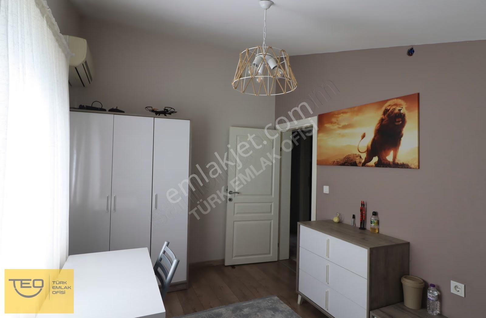 Bayatbademleri'nde 2 Villa Bir Arada! - Görsel 22