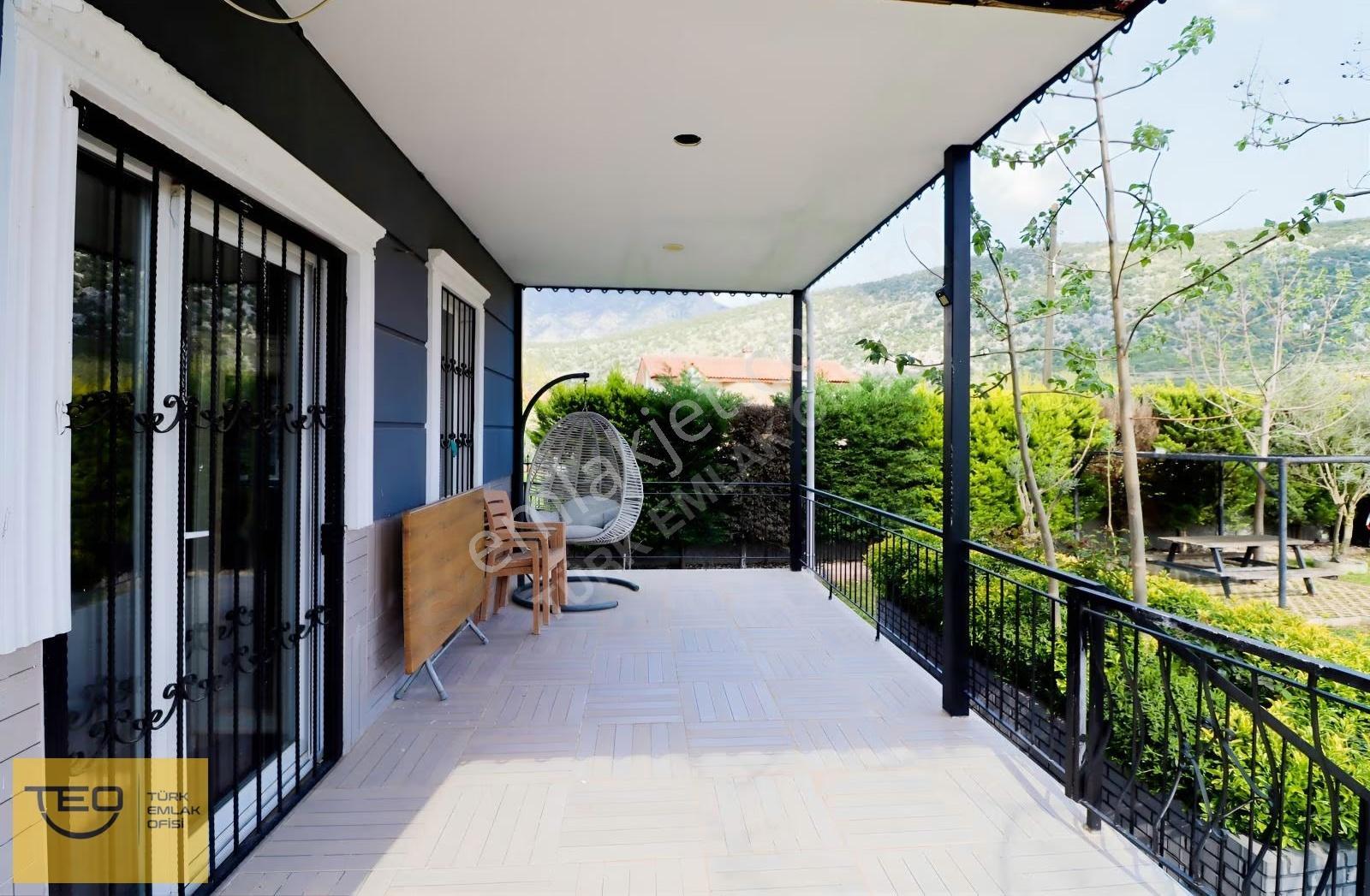 Bayatbademleri'nde 2 Villa Bir Arada! - Görsel 9
