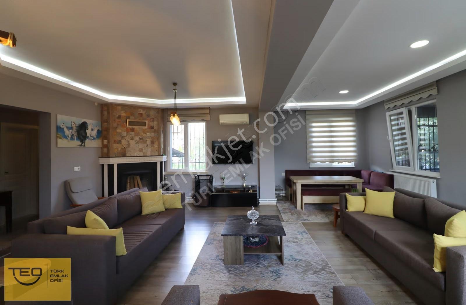 Bayatbademleri'nde 2 Villa Bir Arada! - Görsel 17